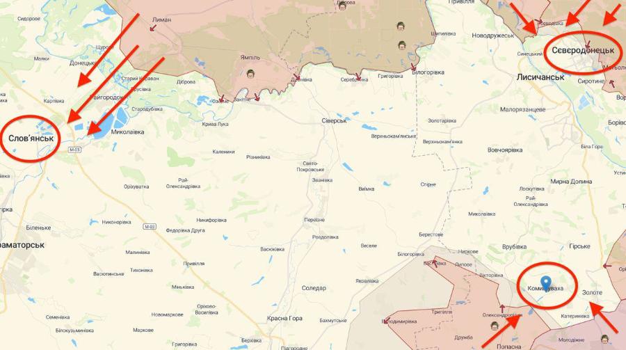 Сидорове Маяки иха Карпівка Слов'янськ ивка гірка Біленьке аматорськ Лиман &bull; Щура Донецьк (м-оз) Семенівка Старий к раван бусівка Діброва айгородок Стародубівка Крива Лука Миколаївка Каленики| Оріхуватка Рай- Олександрівка Никонорівка Никифорівка (м-оз) Федорівка Друга Малинівка Привілля Тихонівка Васютинське Міньківка Новомаркове Оріхово- Василівка Білокузьминівка Маркове Григорівка Ямпіль Різниківка Знівка Сіверсы Свято- Покровське Званівка Переїзне Роздолівка Васюківка Соледар Красна Гора Бахмутське Сереб,-нка Виїмка Веселе Яковлівка Берхівка Привілля Шипилівка Новодружеськ Синецький Сєвєродбнецьк Білогорівка Бол Григорівка Лисичанськ Сиротине Воі Малорязанцеве Золотарівка Борівс Верхньокам'янське) Верхньокам'янка Вовчоярівка Біла Гора Усти Мирна Долина Спірне Лоскутівка Рай- Олександрівка Миколаївка Берестове Врубівка Білогорівка Ниркове Гірське Липове Ор &laquo;Вікторівка Комив уваха Золоте Трипілля Олександр: Катеринівка подимирівка: Дружба Молодіжне Попасна